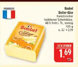Marktkauf Bonbel butter-käse Angebot