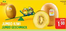 Marktkauf Zespri jumbo kiwi gold Angebot