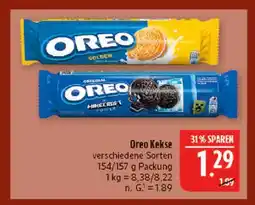 Marktkauf Oreo golden Angebot