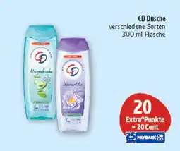 Marktkauf Payback 20 extra°punkte Angebot