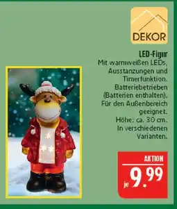 Marktkauf Led-figur Angebot