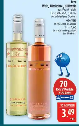 Marktkauf Bree wein Angebot