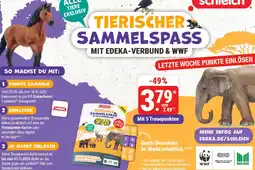 Marktkauf Schleich tierischer sammelspaß Angebot