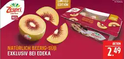 Marktkauf Zespri kiwi red Angebot