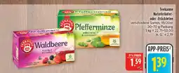 Marktkauf Teekanne waldbeere Angebot