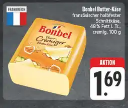 Edeka Bonbel butter-käse Angebot