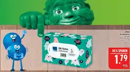 Marktkauf Edeka taschentücher Angebot