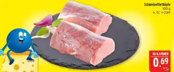 Marktkauf Schweinefiletköpfe Angebot