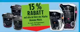 Marktkauf Hemme milch himbeere, erbeere joghurt Angebot