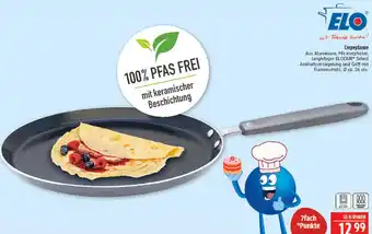 Marktkauf Elo crepepfanne Angebot