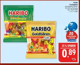 Marktkauf Haribo fruchtgummi Angebot