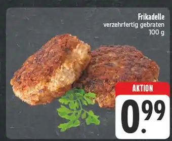 Edeka Frikadelle Angebot
