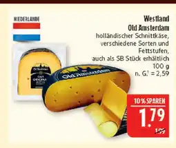 Marktkauf Westland old amsterdam Angebot