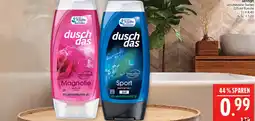 Marktkauf Duschdas magnolie Angebot