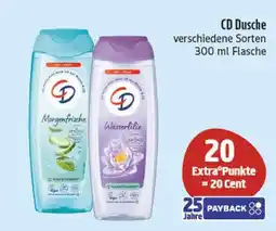 Edeka Cd morgenfrische Angebot