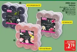 Marktkauf Edeka zuhause kühle klarheit Angebot