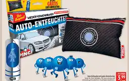 Marktkauf Pingi auto-entfeuchter Angebot