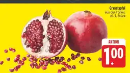 Edeka Granatapfel Angebot