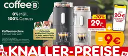 Netto Marken-Discount Kaffeemaschine Angebot
