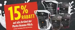 Edeka Hemme milch schoko Angebot