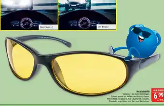 Marktkauf Nachtfahrbrille Angebot