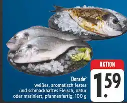Edeka Dorade Angebot