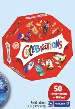 Edeka Celebrations Angebot
