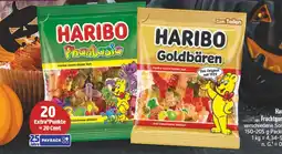 Edeka Haribo fruchtgummi Angebot