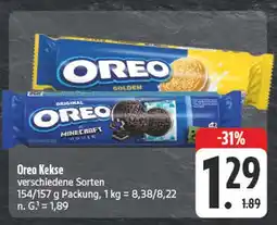 Edeka Oreo kekse Angebot