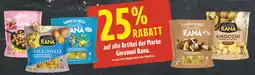 Edeka 25% rabatt Angebot