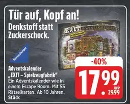 Edeka Ravensburger exit – spielzeugfabrik Angebot