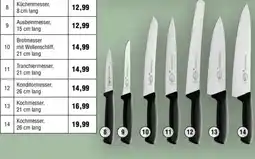 Handelshof DICK MESSER-SERIE PRO-DYNAMIC Angebot