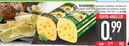 Edeka Grünländer Angebot