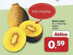 Famila Nord Ost Kiwis Gold Angebot