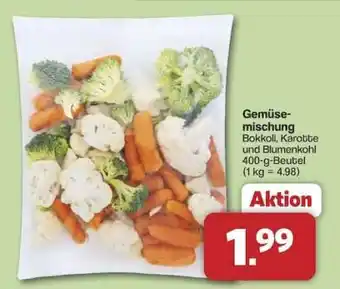 Famila Nord Ost Gemüsemischung Angebot