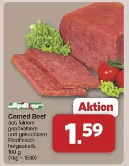 Famila Nord Ost Corned Beef Angebot