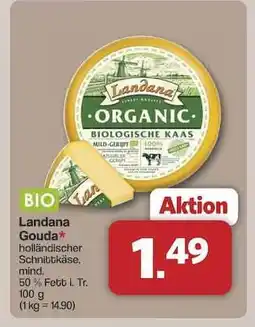 Famila Nord Ost Landana Gouda Angebot