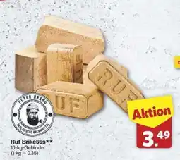 Famila Nord Ost Ruf Briketts Angebot
