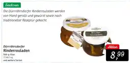 KONSUM Dürrröhrsdorfer Rinderrouladen Angebot