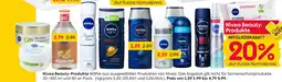 Rusta Nivea beauty-produkte Angebot