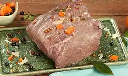 REWE Rinder- Sauerbraten Angebot