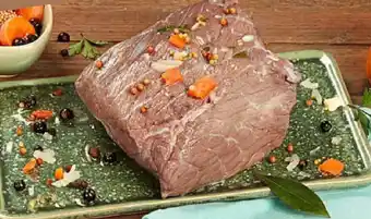REWE Rinder- Sauerbraten Angebot