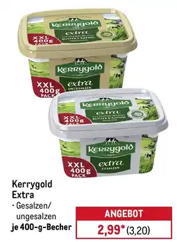 METRO Kerrygold Extra Angebot