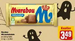 REWE Marabou Milchschokolade Angebot