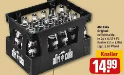 REWE Afri Cola Original Angebot