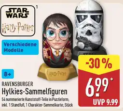 Aldi Nord RAVENSBURGER Hylkies-Sammelfiguren Angebot
