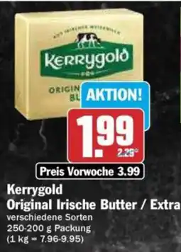 HIT Kerrygold Original Irische Butter / Extra Angebot