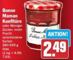 HIT Bonne Maman Konfitüre Angebot