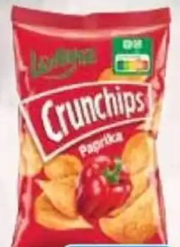 HIT Lorenz Crunchips oder Erdnuẞlocken Angebot