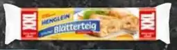HIT Henglein Frischer Pizzateig, Hefeteig für Blechkuchen oder Blätterteig XXL Angebot